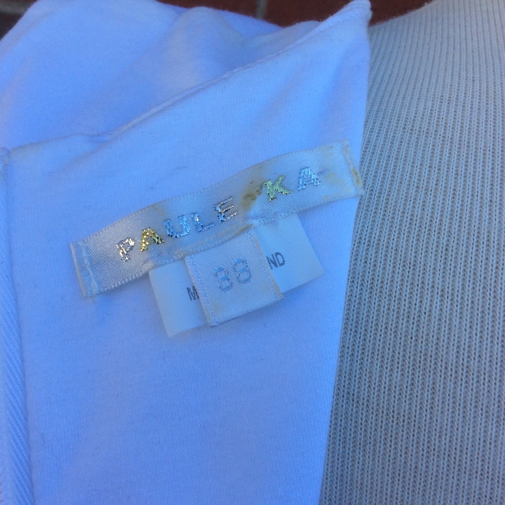 Paule Ka dress - Picture 6 of 6